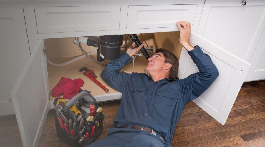 Local clogged drains in Payson, IL